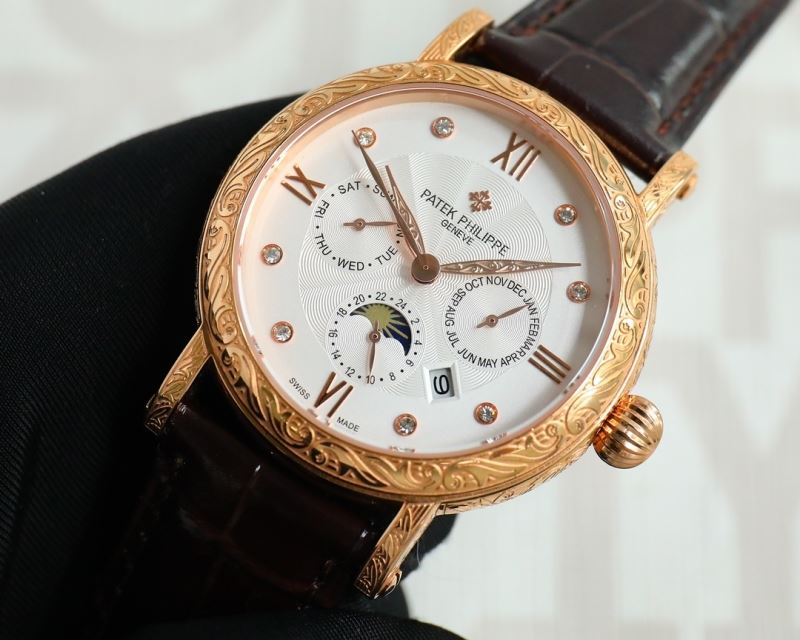 PATEK PHILIPPE Watches